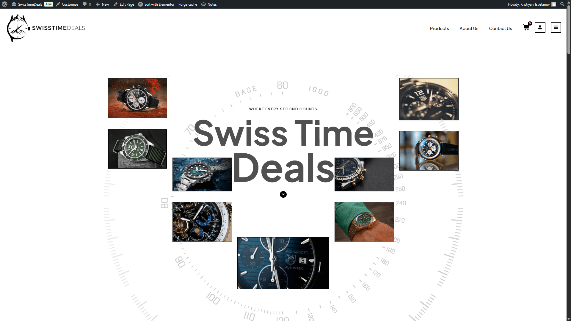 SwissTimeDeals