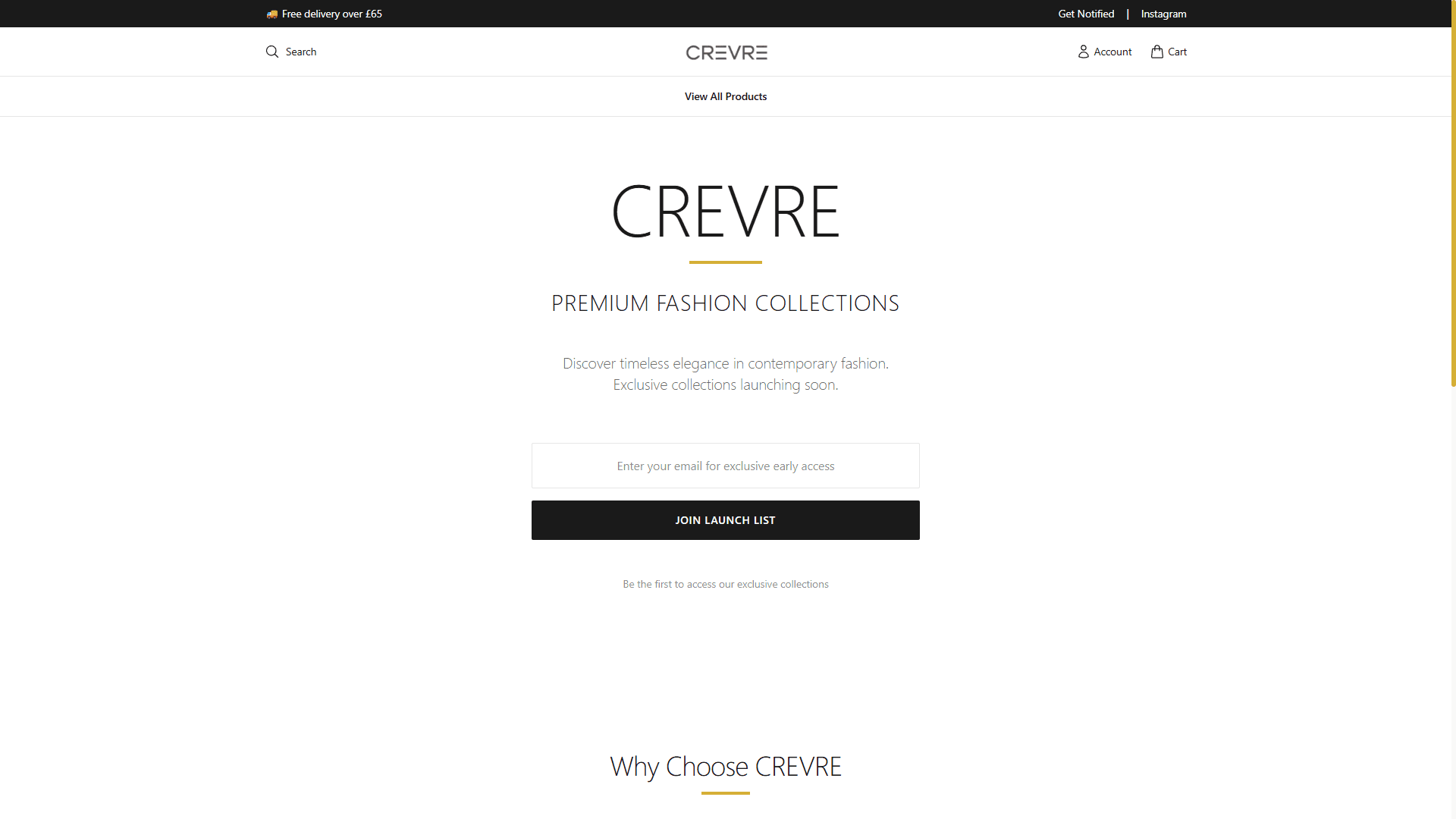 Crevre